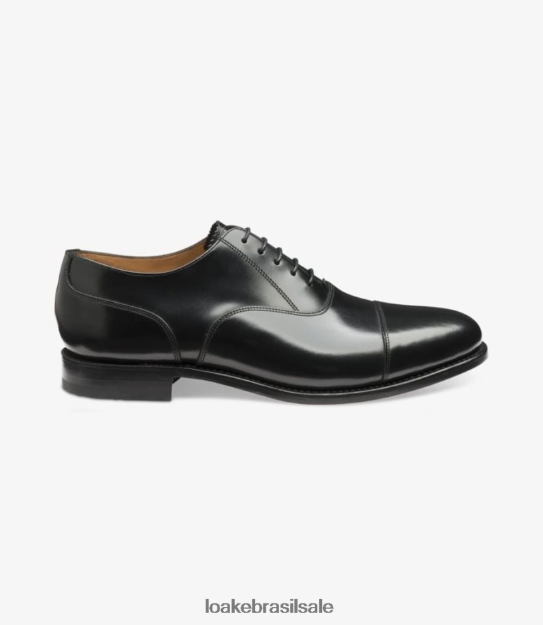 200preto J8F66V193 Loake biqueiras