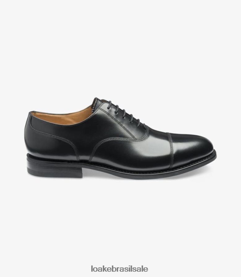 300preto J8F66V194 Loake biqueiras