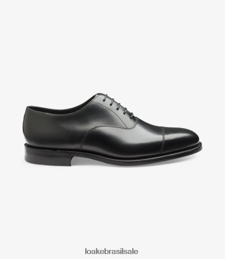 aldwychpreto J8F66V180 Loake biqueiras