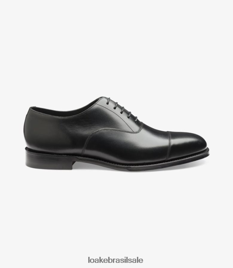 aldwychpreto J8F66V183 Loake biqueiras