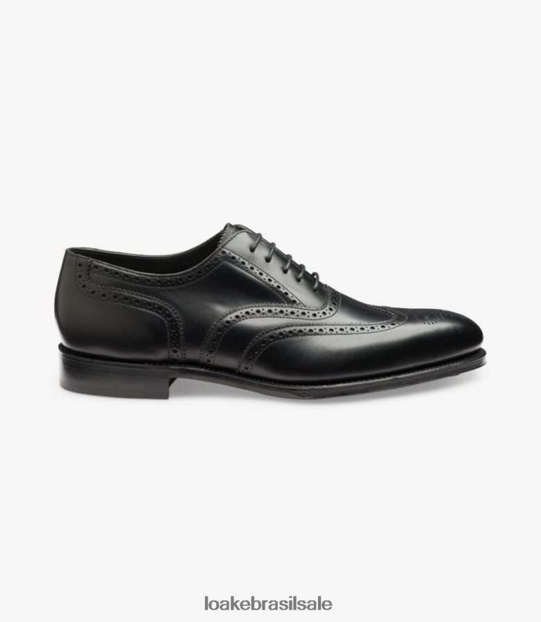 Buckinghampreto J8F66V9 Loake brogues