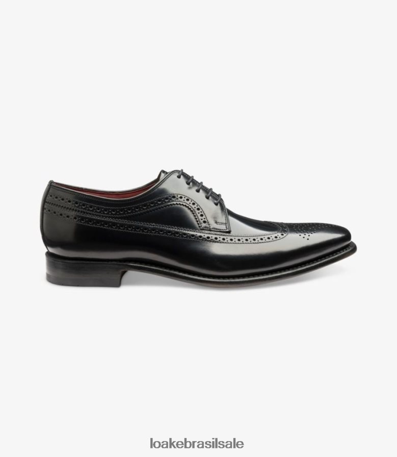 clintpreto J8F66V22 Loake brogues