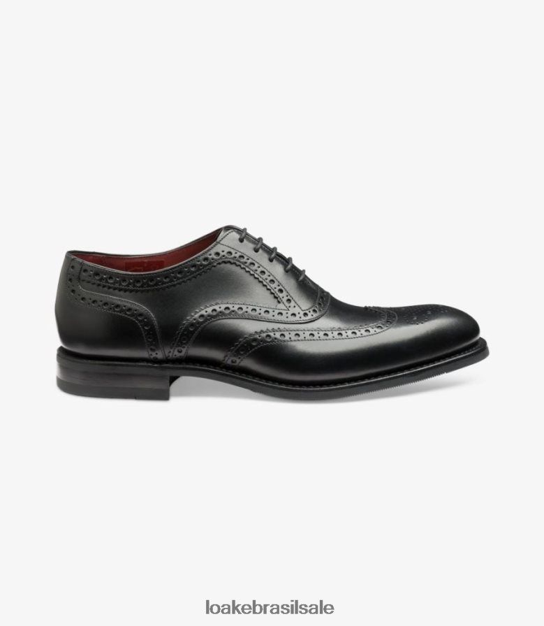 kerridgepreto J8F66V20 Loake brogues