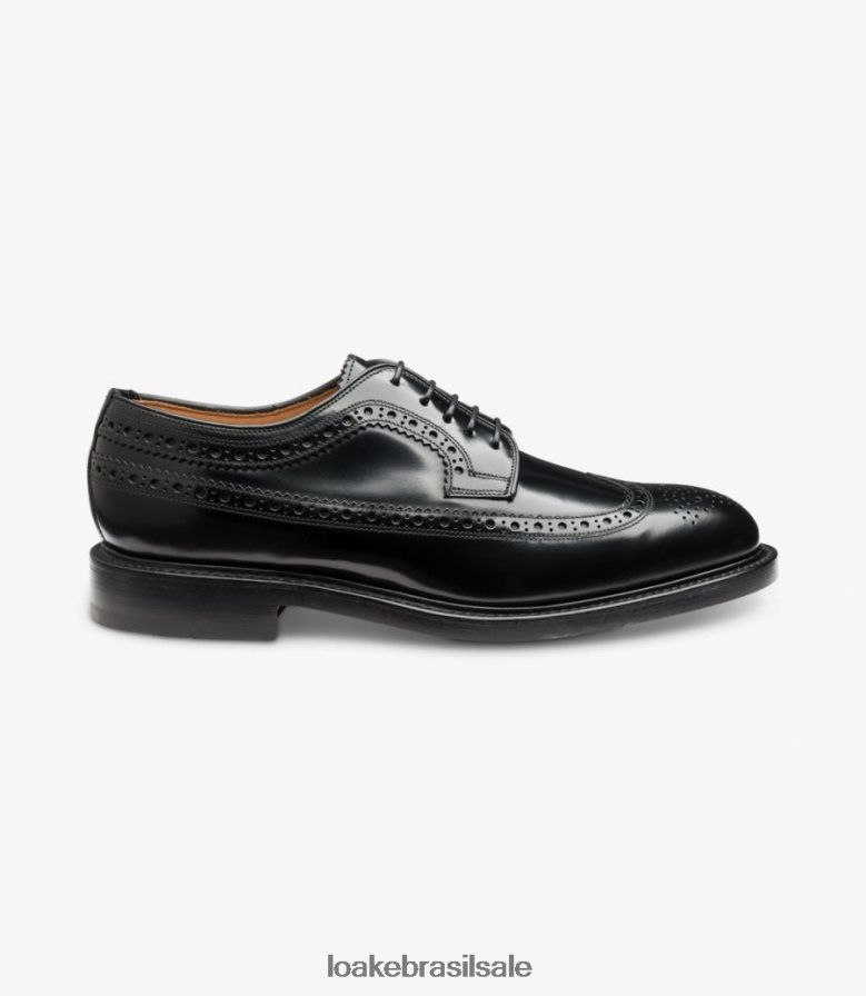realpreto J8F66V13 Loake brogues