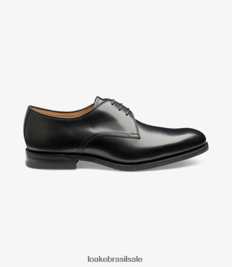 empenapreto J8F66V150 Loake gravatas lisas