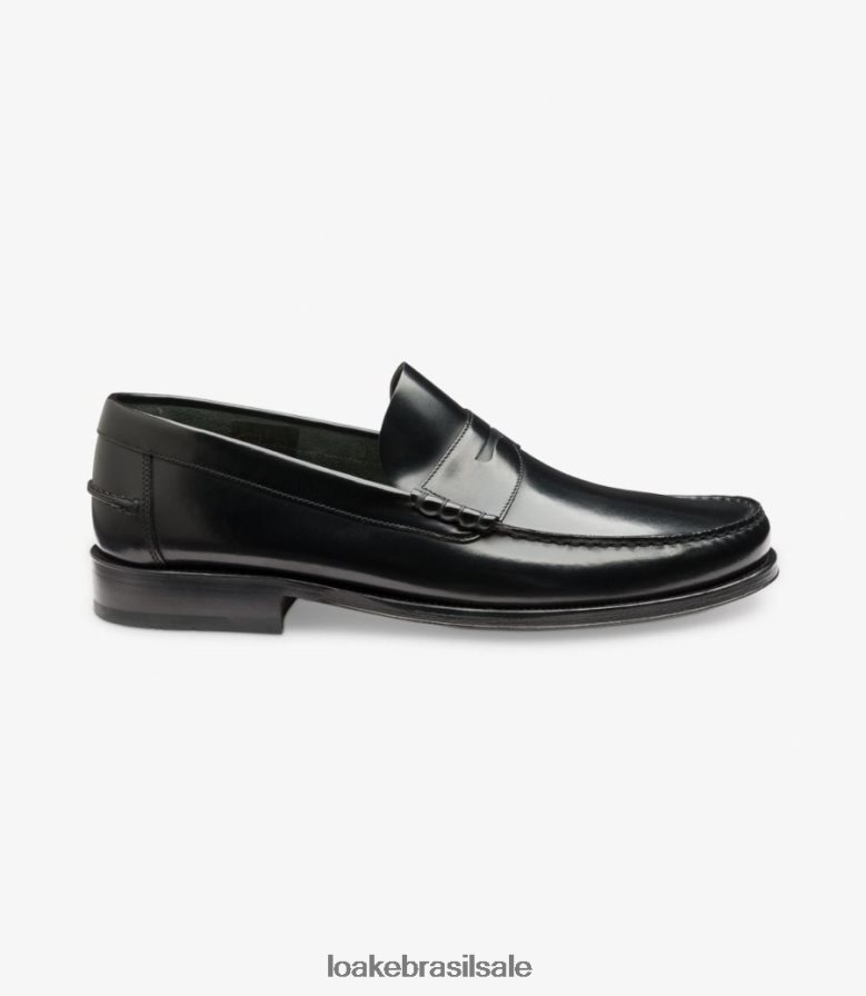 Princetonpreto J8F66V62 Loake mocassins