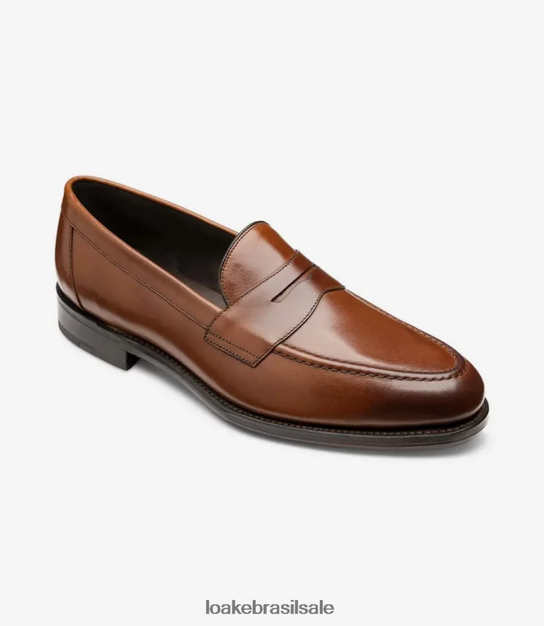 carpamogno J8F66V45 Loake mocassins