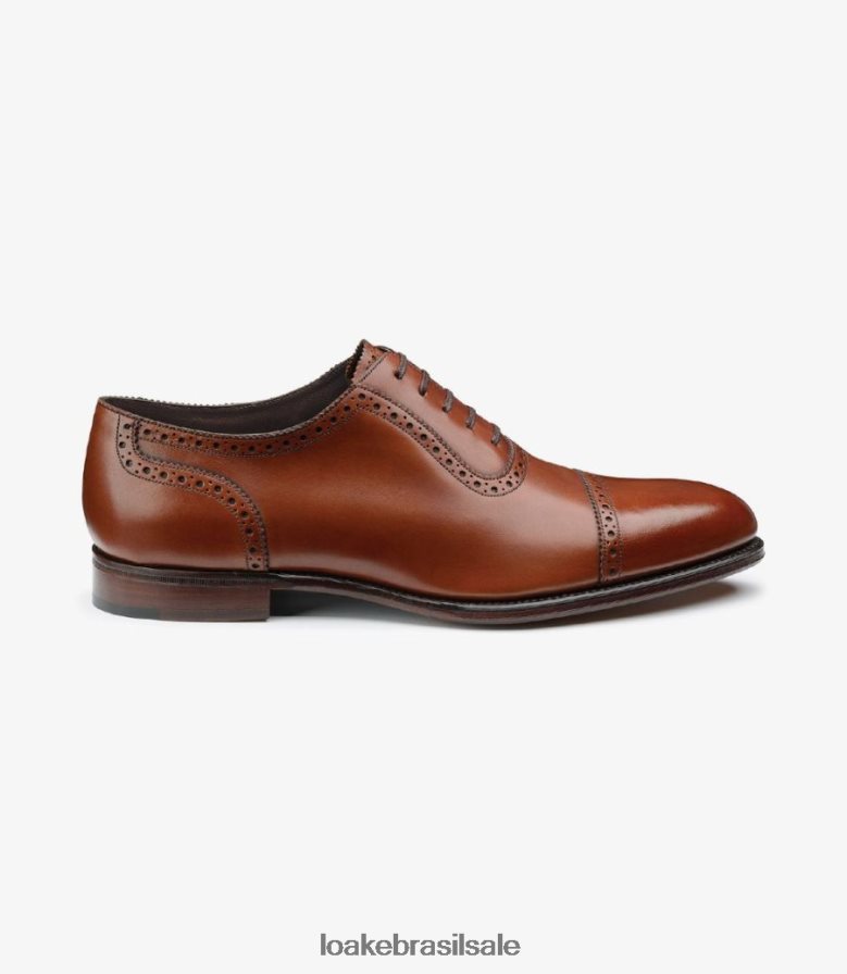 trindademogno profundo J8F66V167 Loake semi brogues