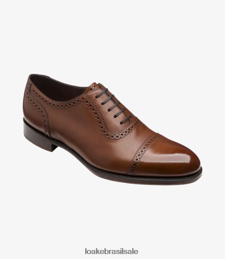 trindademogno profundo J8F66V167 Loake semi brogues
