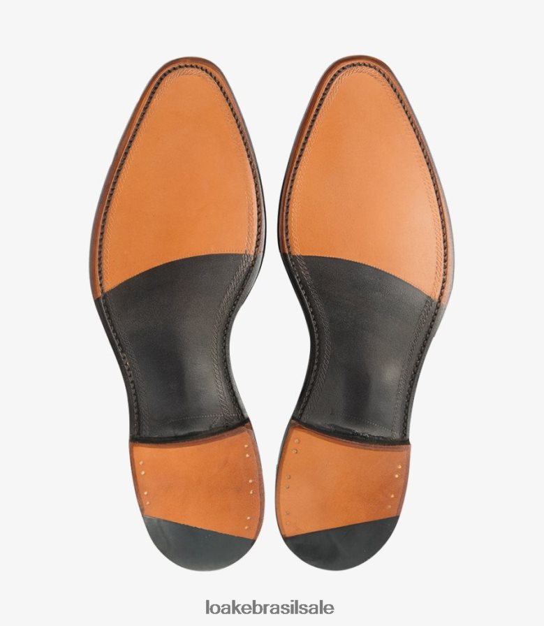 trindademogno profundo J8F66V167 Loake semi brogues