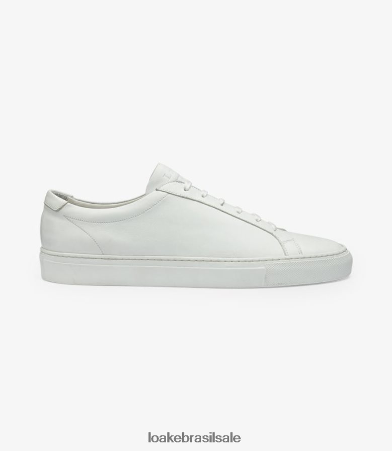 corridabranco J8F66V30 Loake tênis e tênis