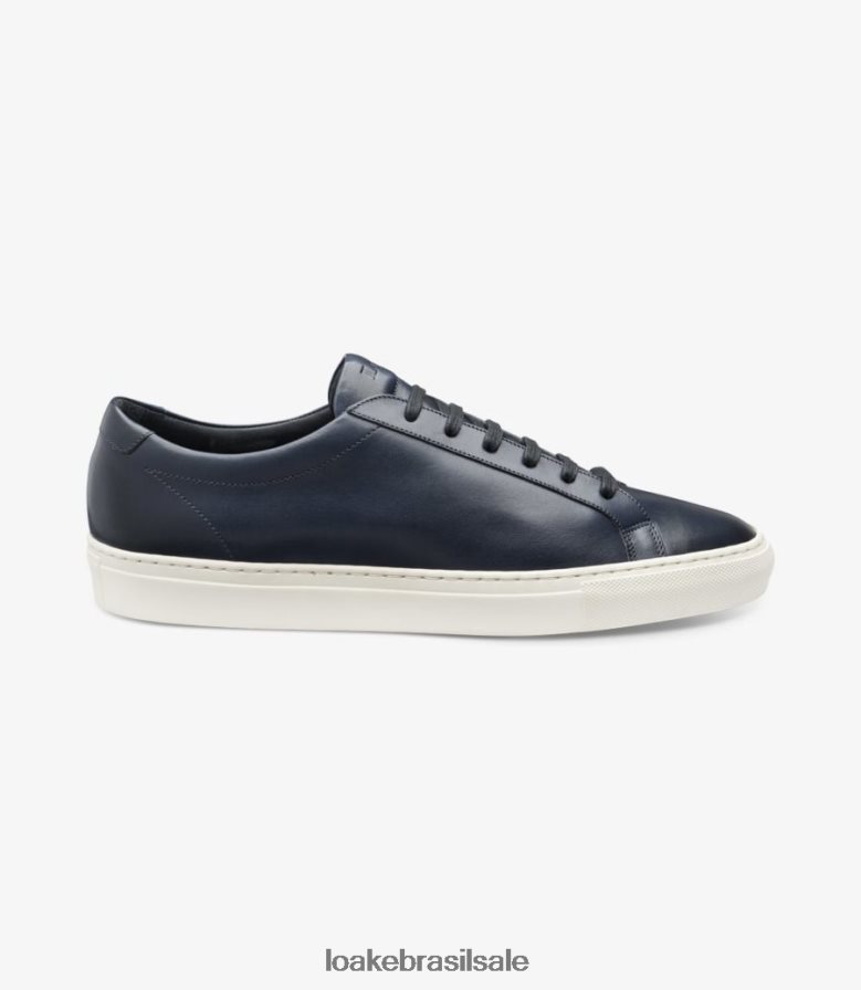 corridamarinha J8F66V29 Loake tênis e tênis