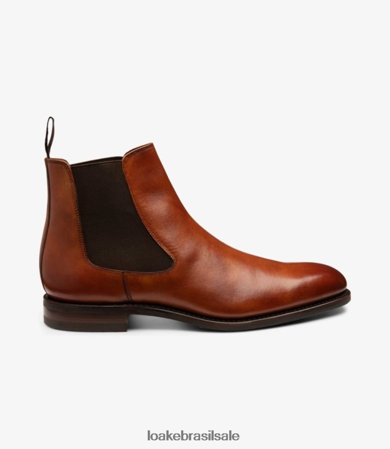 avisobronzeado J8F66V97 Loake botas