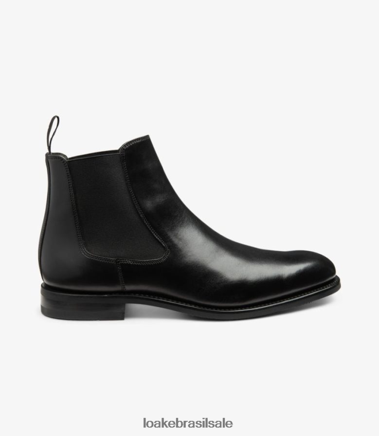 avisopreto J8F66V99 Loake botas