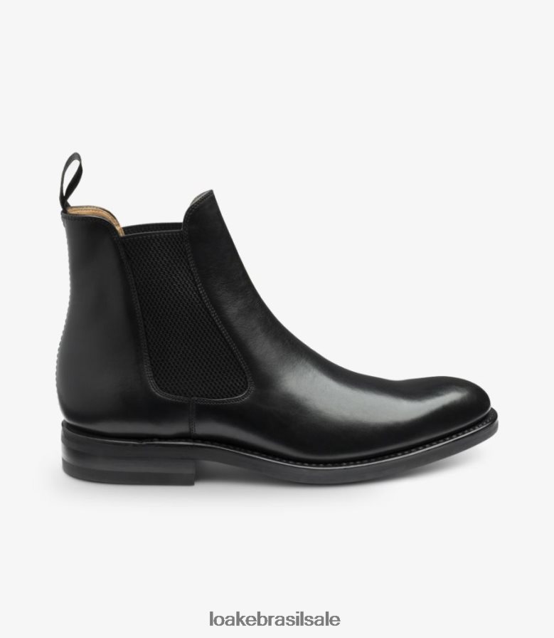 buscotpreto J8F66V96 Loake botas