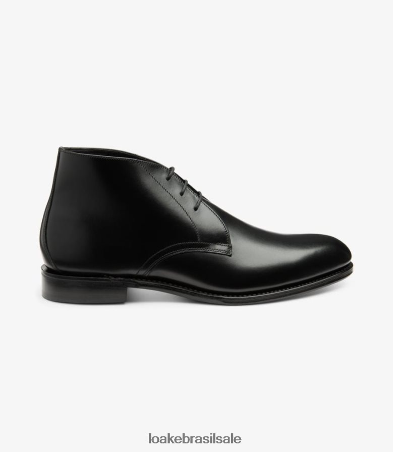 deangatenegro de carbono J8F66V107 Loake botas