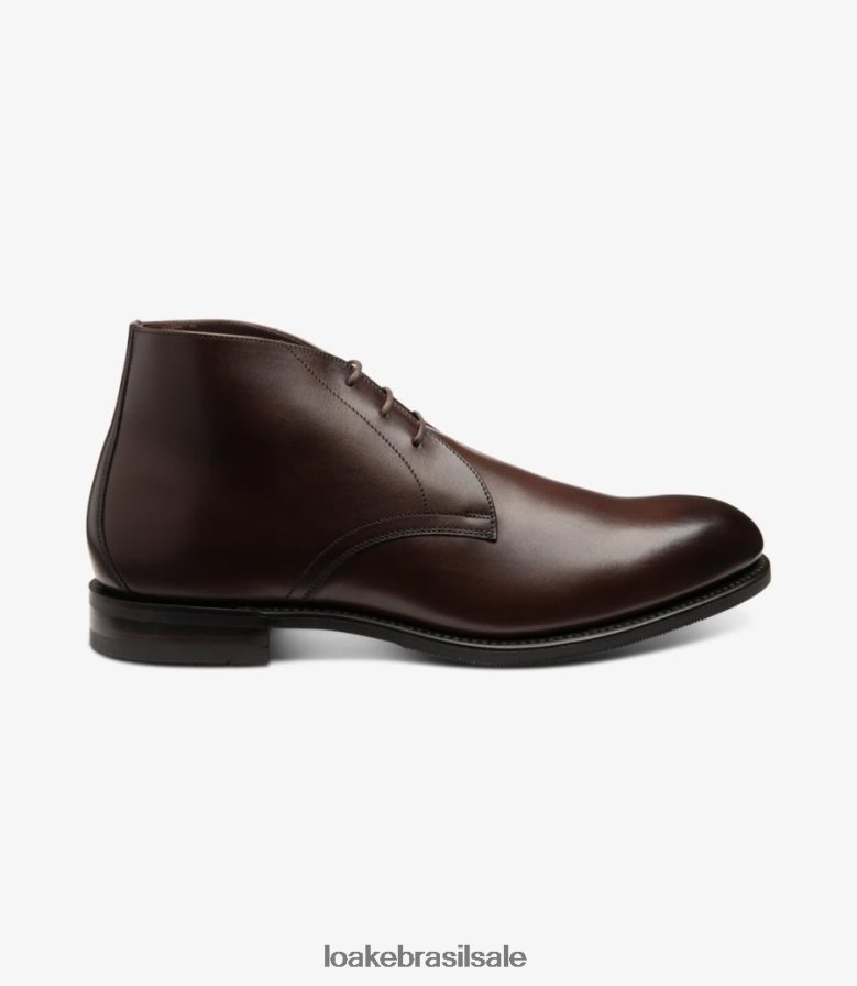 deangatenoz queimada J8F66V106 Loake botas