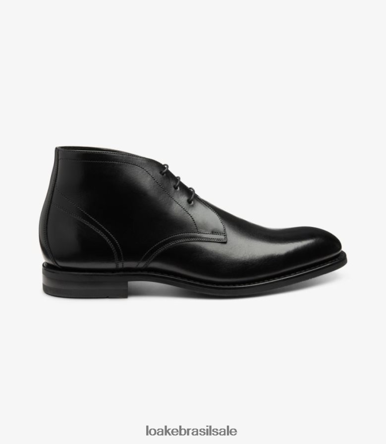 myerspreto J8F66V118 Loake botas